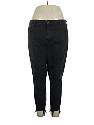 Abercrombie & Fitch Jeggings (view 1)