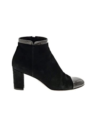 Attilio Giusti Leombruni Ankle Boots (view 1)