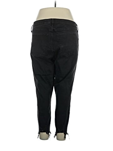 Abercrombie & Fitch Jeggings (view 2)