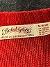 Faded Glory Red Pullover Sweater Size M - photo 7