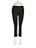 Reebok Solid Black Active Pants Size M - photo 1