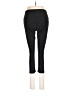 Reebok Solid Black Active Pants Size M - photo 2
