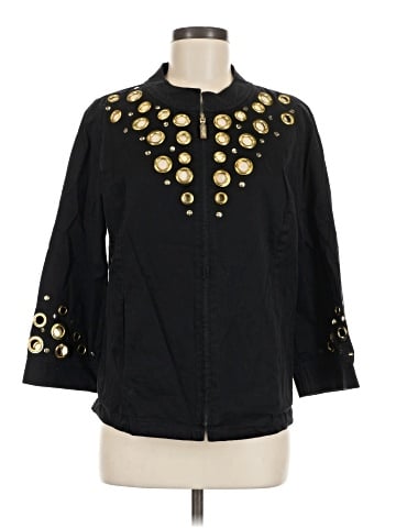 Bob Mackie Jacket (view 1)