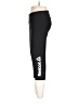 Reebok Solid Black Active Pants Size M - photo 5