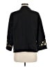Bob Mackie Black Jacket Size M - photo 2