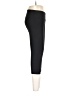Reebok Solid Black Active Pants Size M - photo 4