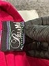 Assorted Brands Solid Pink Casual Pants Size S - photo 7