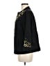 Bob Mackie Black Jacket Size M - photo 5