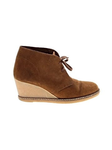 J.Crew Wedges (view 1)