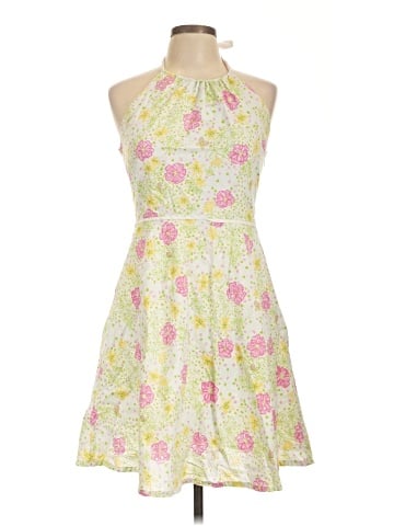 Lilly Pulitzer Cocktail Dress (view 1)