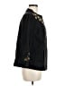 Bob Mackie Black Jacket Size M - photo 4