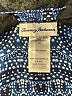 Tommy Bahama 100% Polyester Blue Casual Dress Size S - photo 7