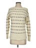 Ann Taylor LOFT Outlet Ivory Pullover Sweater Size XS - photo 1