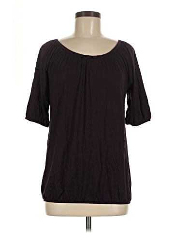 Gap 3/4 Sleeve T-Shirt (view 1)