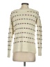 Ann Taylor LOFT Outlet Ivory Pullover Sweater Size XS - photo 2