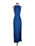 NBD Blue Cocktail Dress Size XS - photo 1