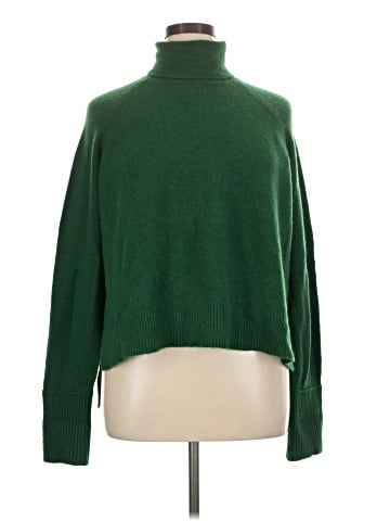 J.Crew Turtleneck Sweater (view 1)