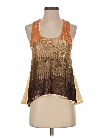 T-Bags Los Angeles Sleeveless Blouse (view 1)