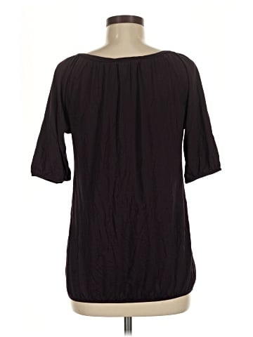 Gap 3/4 Sleeve T-Shirt (view 2)