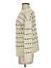Ann Taylor LOFT Outlet Ivory Pullover Sweater Size XS - photo 5