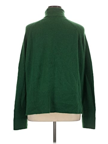 J.Crew Turtleneck Sweater (view 2)