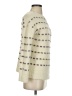Ann Taylor LOFT Outlet Ivory Pullover Sweater Size XS - photo 4