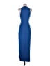NBD Blue Cocktail Dress Size XS - photo 2