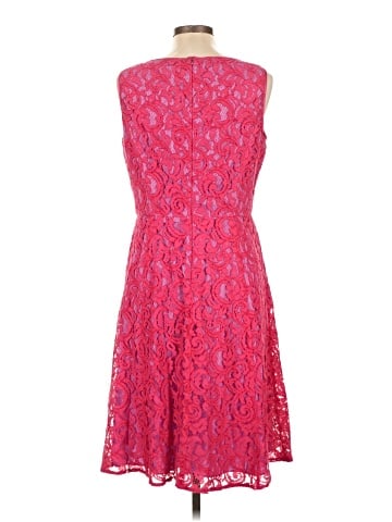 Adrianna Papell Cocktail Dress (view 2)