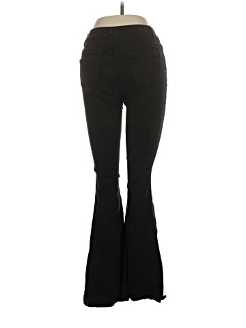 Bamboo Jeans (view 2)