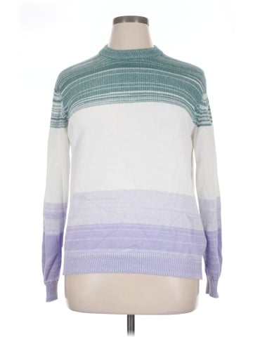 Saks Fifth Avenue Turtleneck Sweater (view 1)