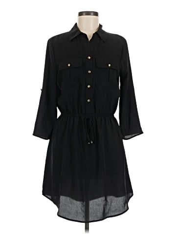 Bebop Casual Dress (view 1)