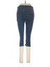 Angels Color Block Blue Jeans Size 6 - photo 2