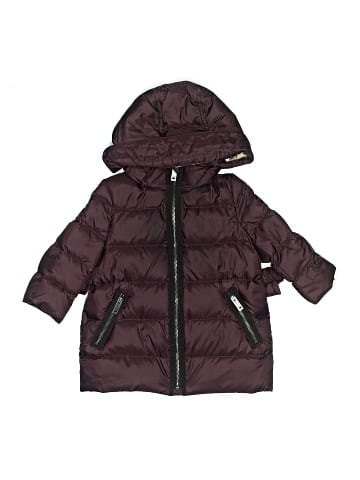 Burberry Coat (view 1)