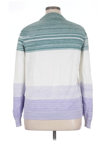 Saks Fifth Avenue Turtleneck Sweater (view 2)