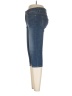 Angels Color Block Blue Jeans Size 6 - photo 5