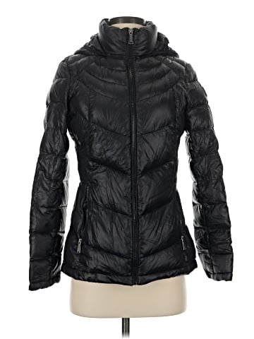 Calvin Klein Snow Jacket (view 1)