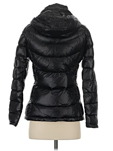 Calvin Klein Snow Jacket (view 2)