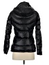 Calvin Klein 100% Nylon Black Snow Jacket Size XS - photo 2