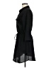 Bebop 100% Polyester Black Casual Dress Size M - photo 5