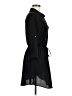 Bebop 100% Polyester Black Casual Dress Size M - photo 4
