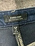 True Religion Hearts Blue Jeans Size 29 waist - photo 8