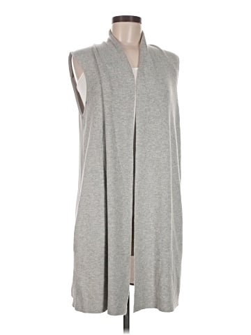 Ann Taylor Factory Sweater Vest (view 1)