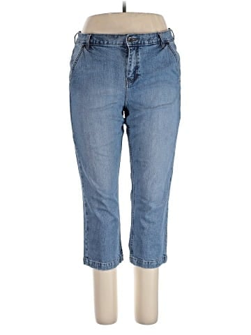 CALVIN KLEIN JEANS Jeans (view 1)