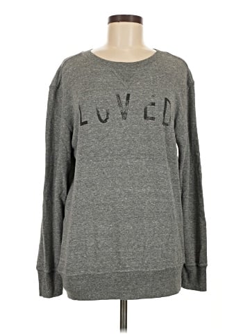 Current/Elliott Pullover Sweater (view 1)