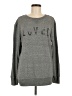 Current/Elliott Gray Pullover Sweater Size Med (2) - photo 1