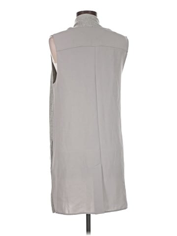 Ann Taylor Factory Sweater Vest (view 2)