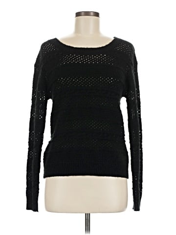 Full Tilt Pullover Sweater (view 1)