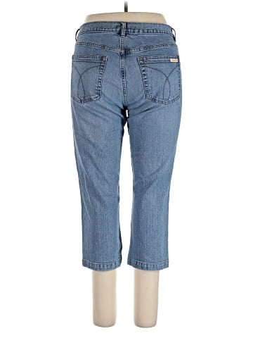 CALVIN KLEIN JEANS Jeans (view 2)