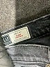 Gap Black Jeans Size 28 waist - photo 7
