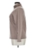 Lands' End Brown Long Sleeve Turtleneck Size XL (petite) - photo 5